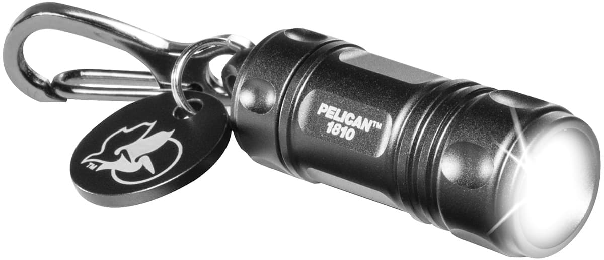 Pelican Pelican 1810 Keychain Light