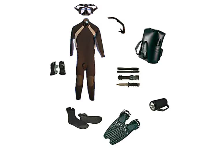 Drager Dräger Diving Accessories