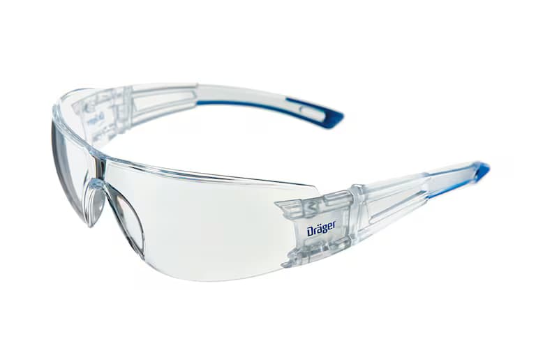 Drager Dräger X-pect® Spectacles