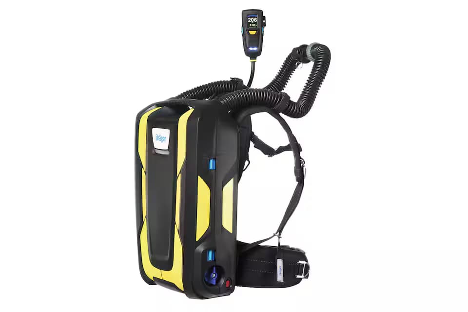 Drager Dräger BG ProAir