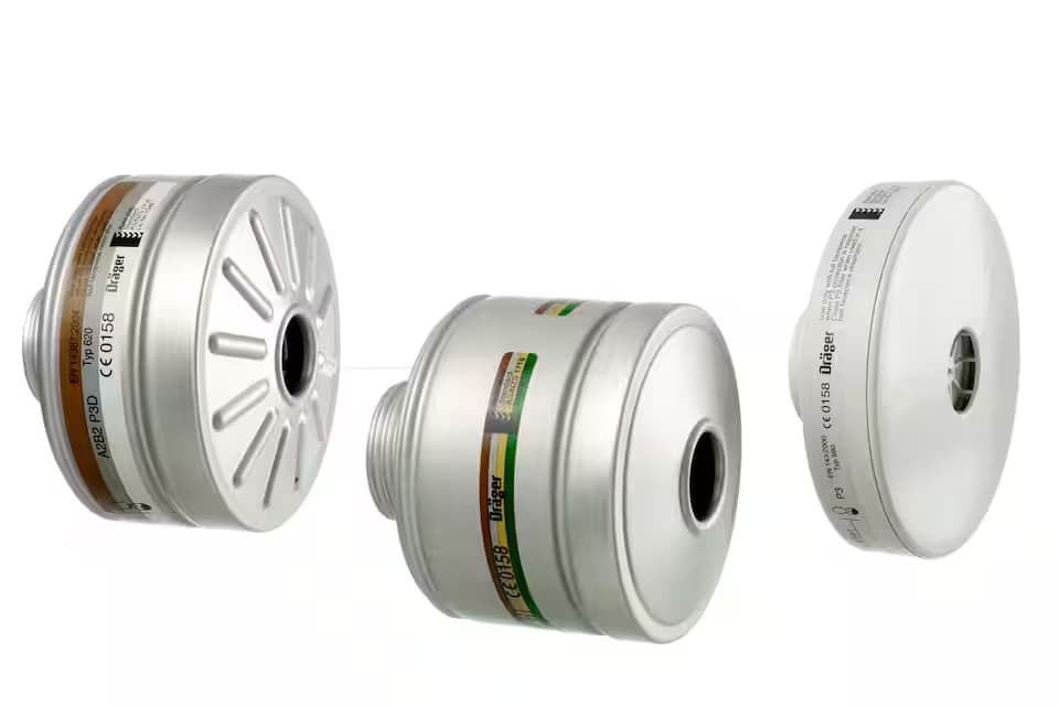 Drager Dräger X-plore® Rd40