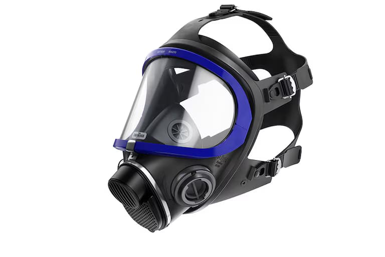 Drager Dräger X-plore® 5500