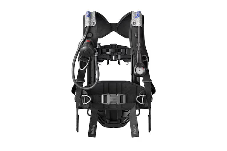 Drager Dräger PSS® AirBoss