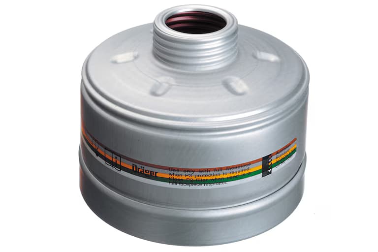 Drager Dräger NBC and Civil Defence Filters