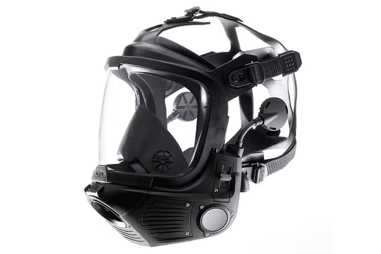 Drager Dräger FPS®-COM 7000