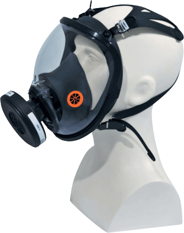 Delta Plus Delta Plus M9300 STRAP GALAXY Full Face Mask