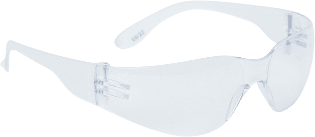 Delta Plus BRAVA2 CLEAR AB