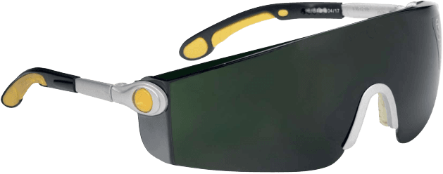 Delta Plus Delta Plus LIPARI2 T5 Welding Safety Glasses