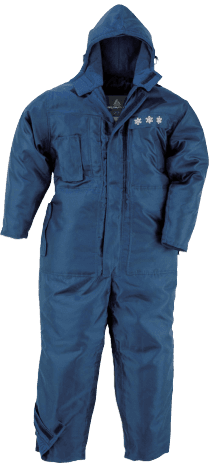 Delta Plus Delta Plus IGLOO2 Thermal Protection Winter Balaclava