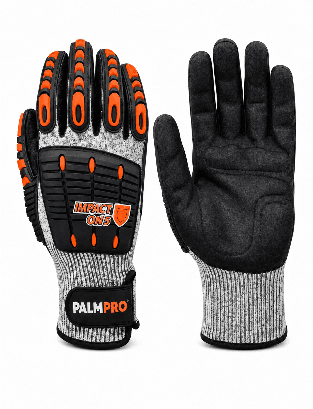 DPL DPL PALMMPRO IMPACT ULTRA -D