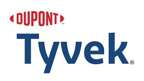 Tyvek - Manufacturer Logo