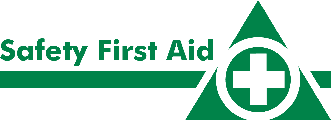 Safety First Aid - Manufacturer Logo