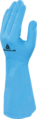 Delta Plus Deltaplus NITREX VE830 chemical glove, ideal for the food industry