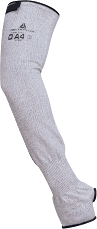 Delta Plus Deltaplus ECONOCUTDM1 Versatile level D, cut resistant sleeve