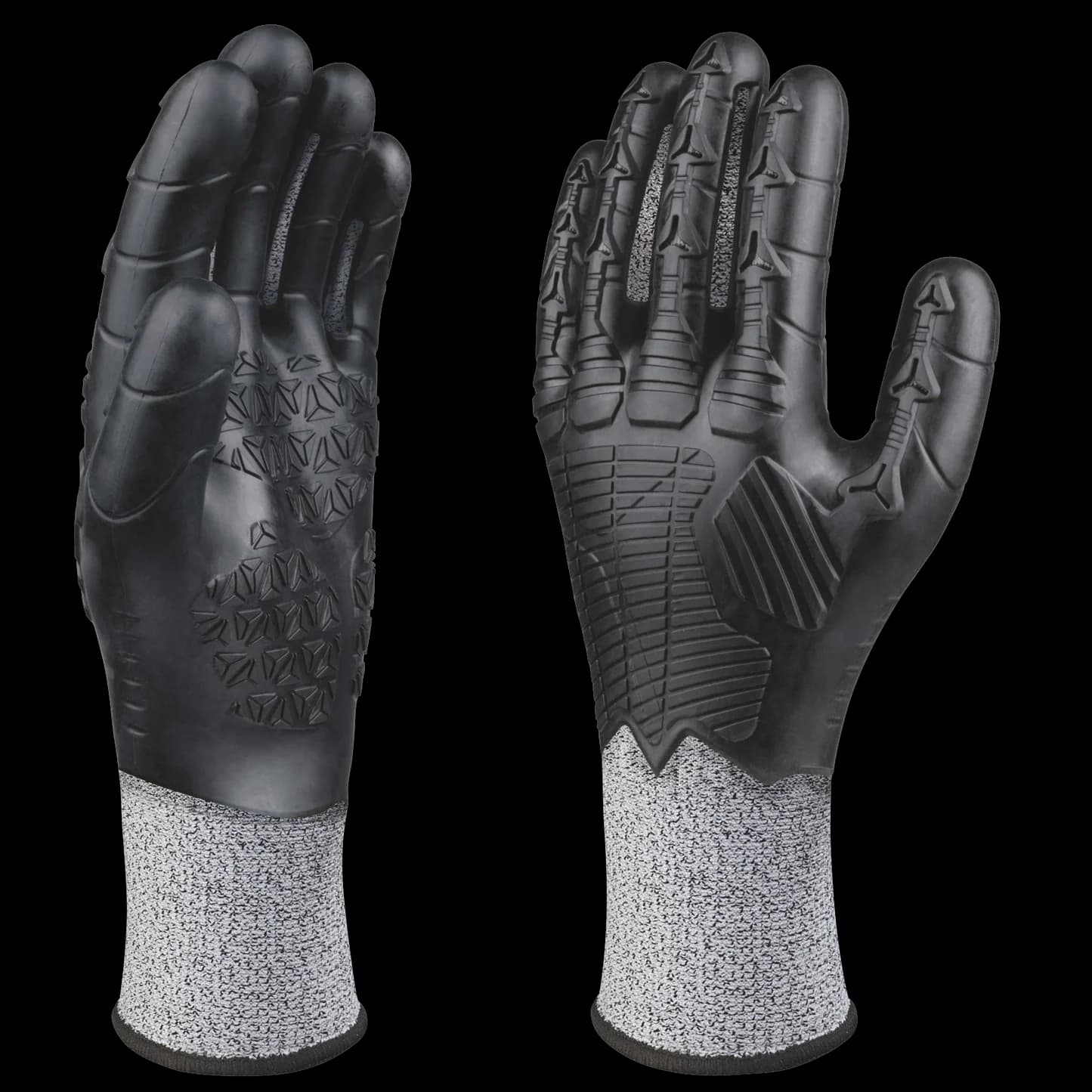Delta Plus Deltaplus EOS FLEX CUT B VV921 Anti-impact glove with level B cut resistance