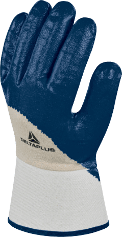 Delta Plus Deltaplus NI170 Waterproof, mechanical glove up to mid-back