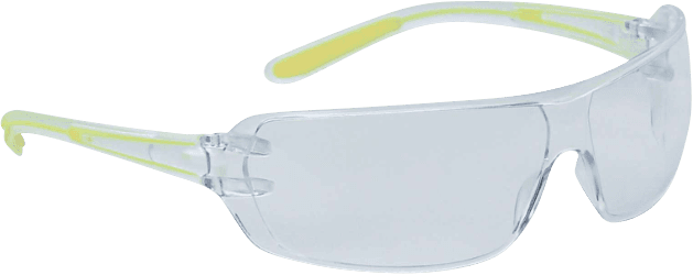 Delta Plus Deltaplus HELIUM 2 Eyewear