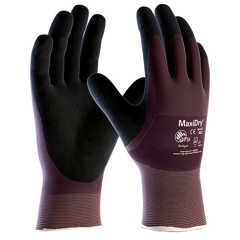 ATG Golves Solutions ATG MaxiDry Zero Thermal Waterproof Gloves 56-451