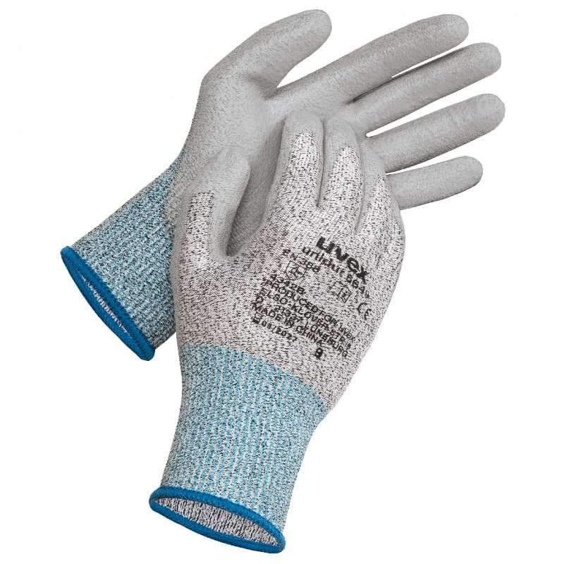 Uvex Uvex Unidur 6649 Cut Resistant Gloves
