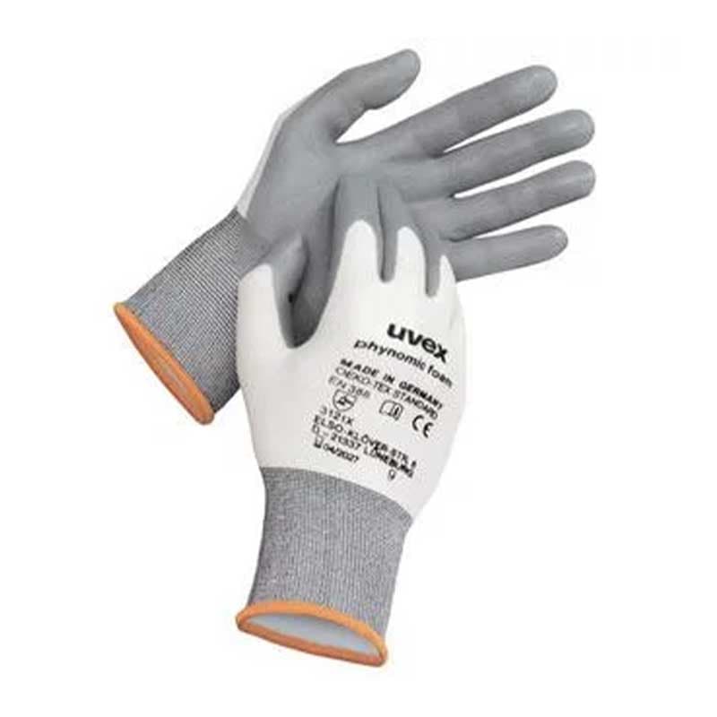 Uvex Uvex 60050 Phynomic Foam Dexterity Gloves
