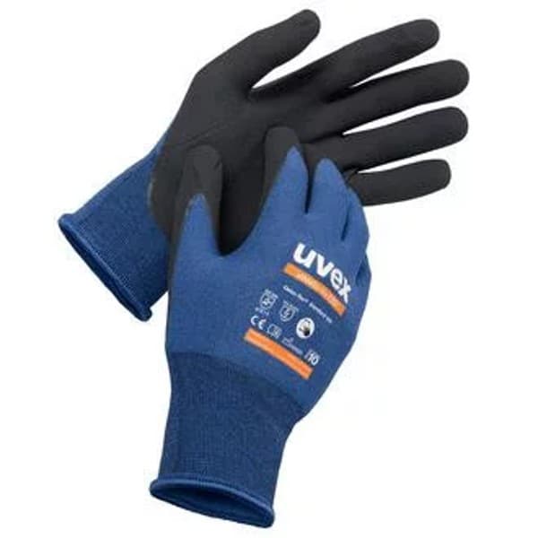Uvex Uvex Athletic Lite ESD Touchscreen Gloves