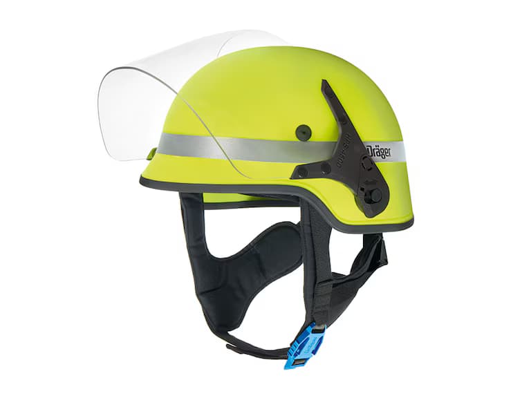 Drager Dräger HPS® 4500