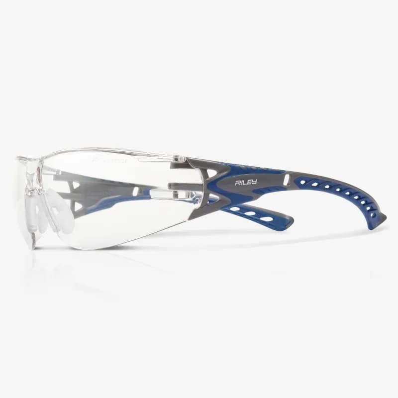 Skytec Riley Stream Evo Eco Safety Glasses