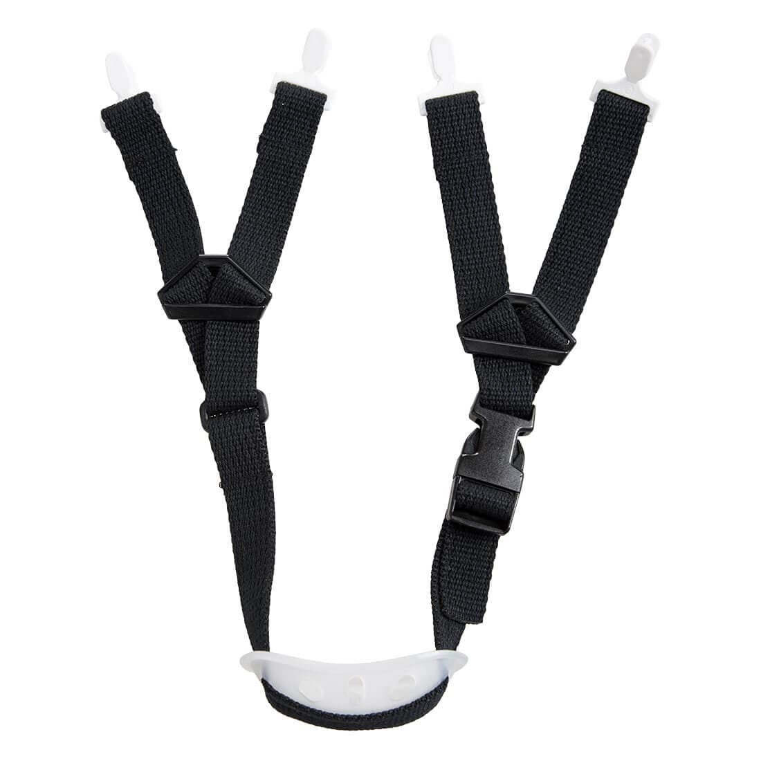 Portwest Portwest PA47 - Chin Strap 4 Expertbase (Pack of 5)