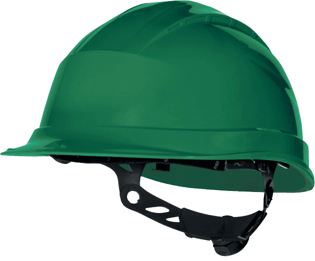 Delta Plus Delta Plus QUARTZ UP III Safety Helmet