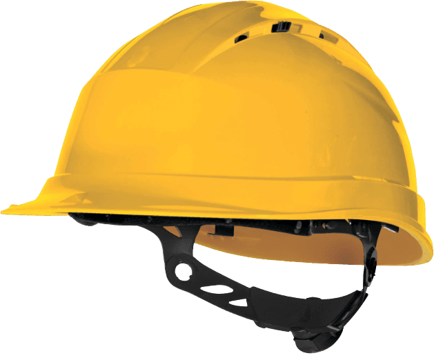 Delta Plus Delta Plus QUARTZ UP IV Safety Helmet