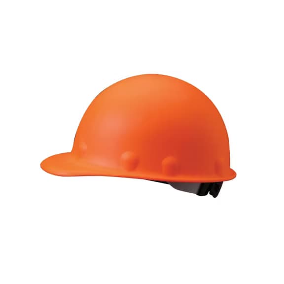 Honeywell Honeywell Fibre-Metal Roughneck P2 Fiberglass Hard Hat