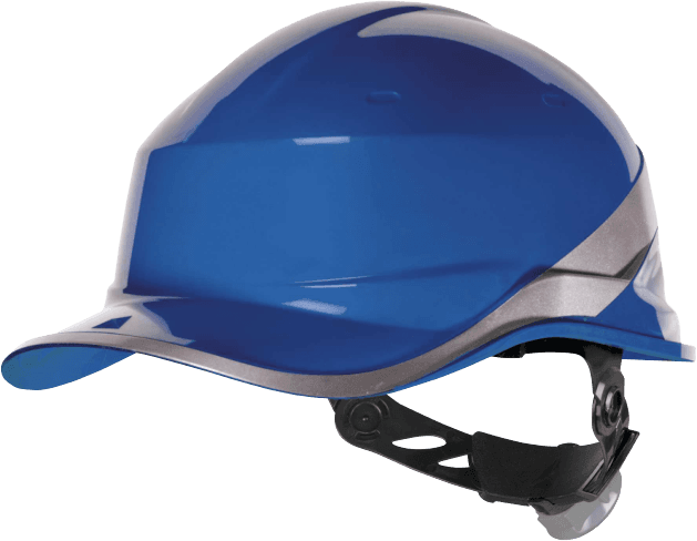 Delta Plus Delta Plus DIAMOND VI PEAK Safety Helmet