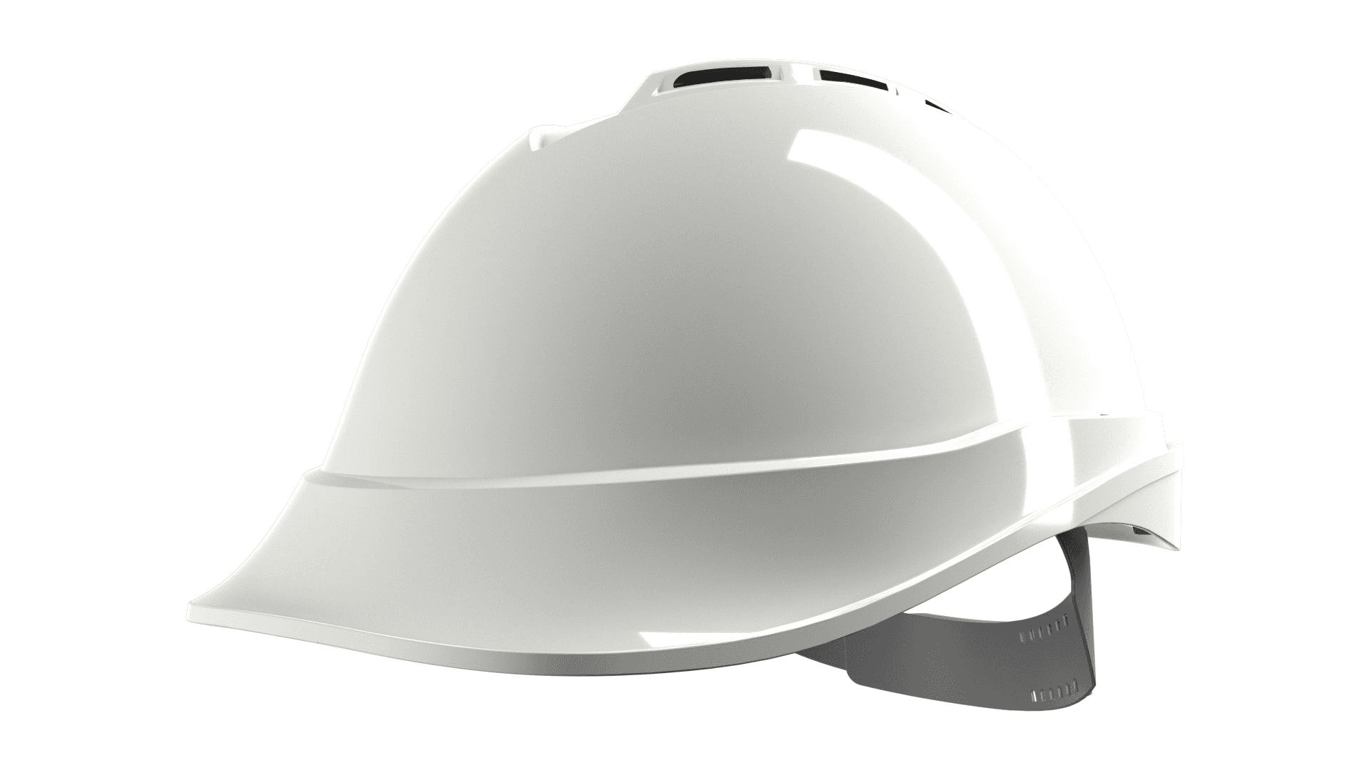 MSA Safety MSA V-Gard® 200 Safety Helmet
