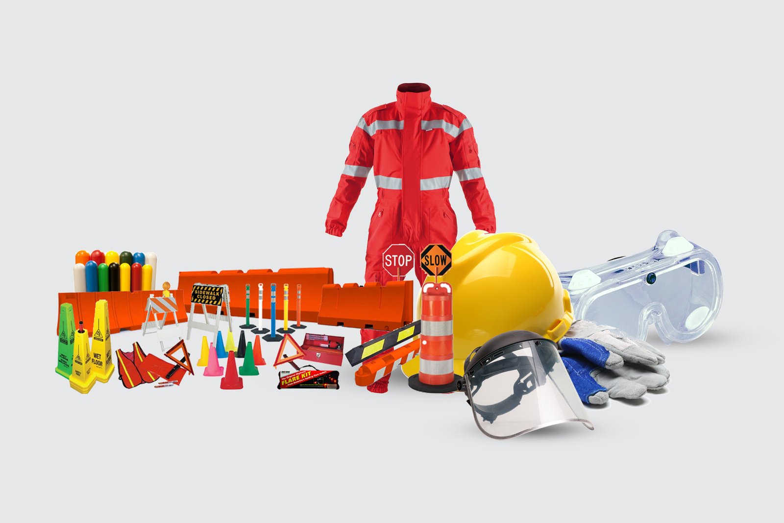 Professional Safety Inspection